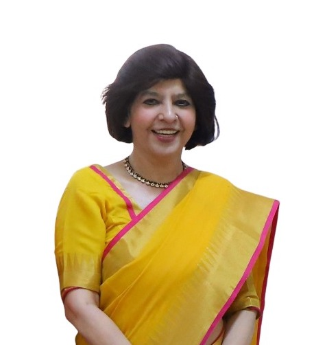 Poonam Bansal
