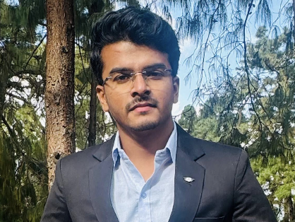 Avinash Kumar