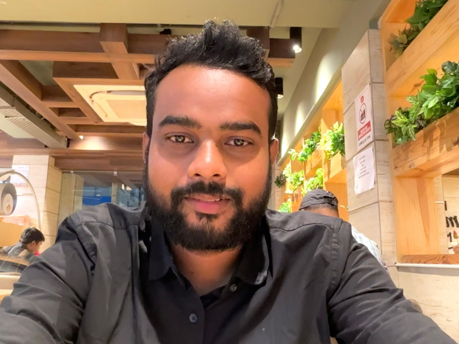 Deepak Kumar