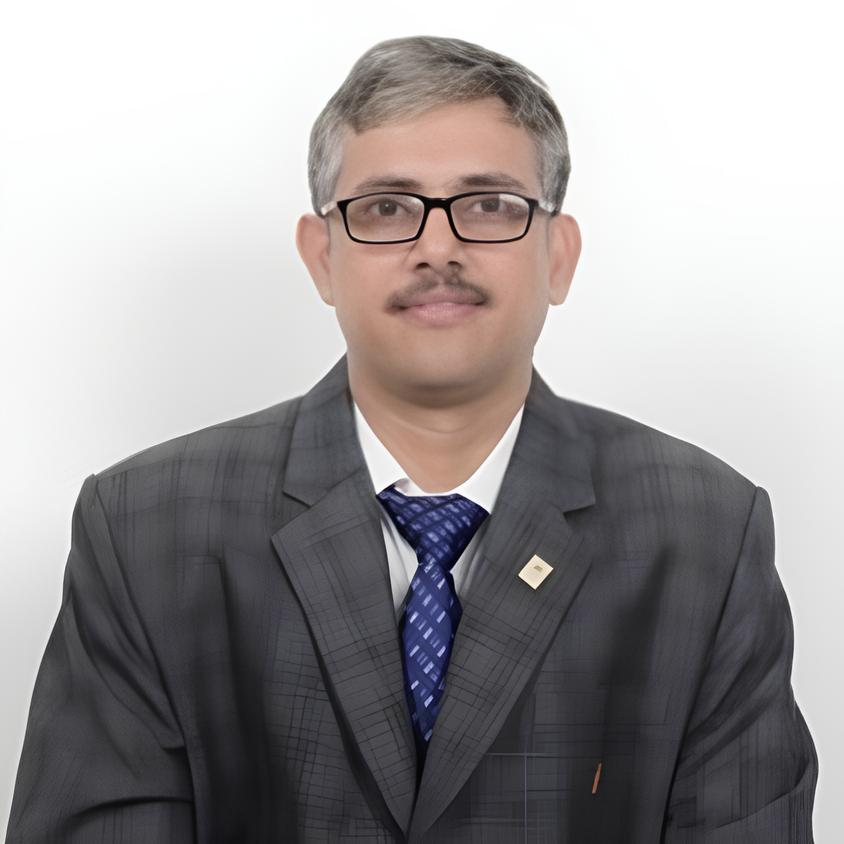 Muralikrishna SN
