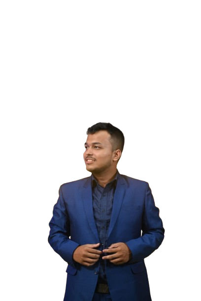 Palash Pratim Dutta
